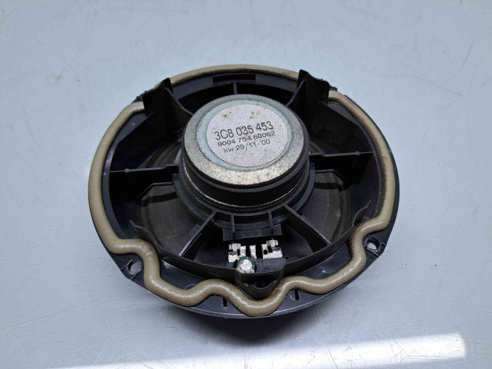  Boxa stanga spate Volkswagen Passat B7 (365) Variant [Fabr 2010-2014] 3C8035453