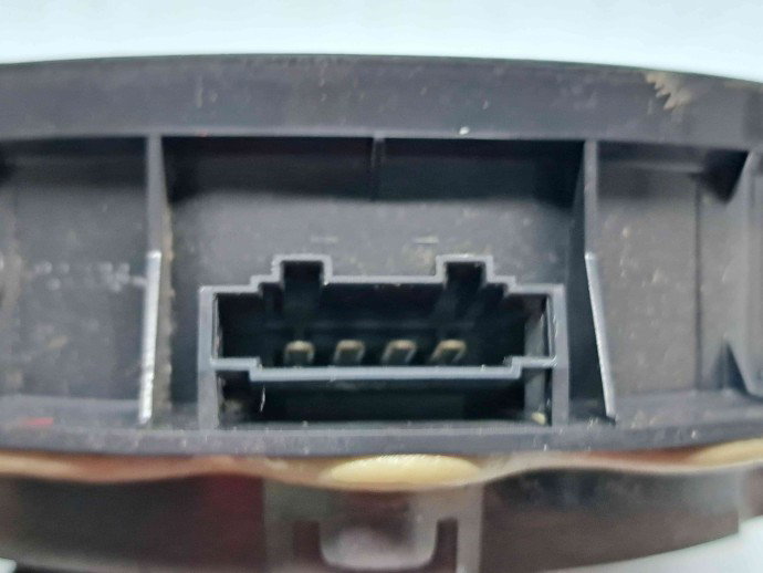  Boxa stanga spate Volkswagen Passat B7 (365) Variant [Fabr 2010-2014] 3C8035453