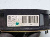  Boxa stanga spate Volkswagen Passat B7 (365) Variant [Fabr 2010-2014] 3C8035453