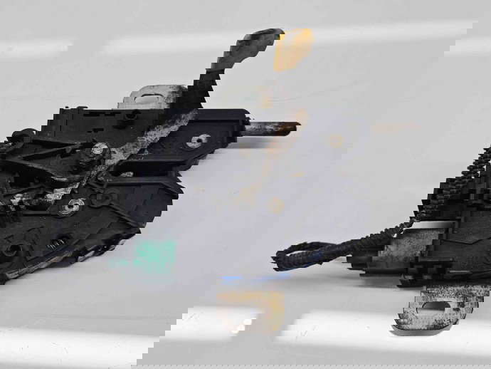 Broasca capota Ford Mondeo 4 Sedan Facelift [Fabr 2007-2015] OEM