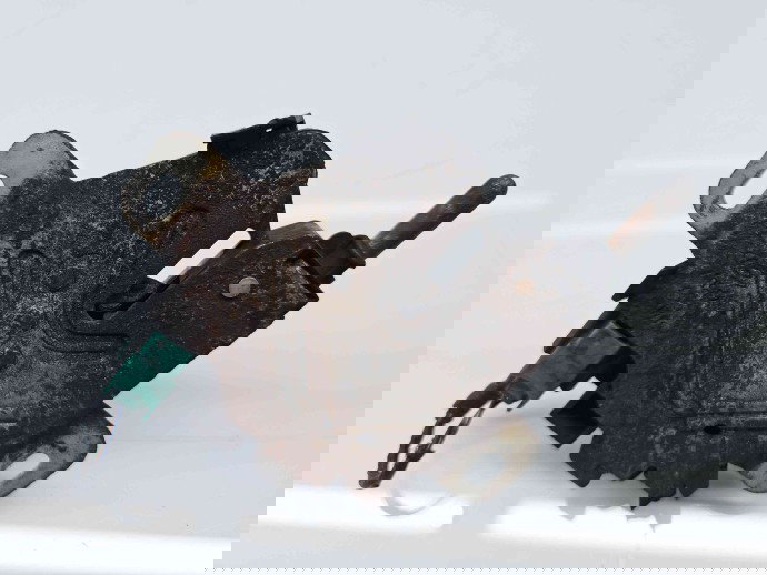 Broasca capota Ford Mondeo 4 Sedan Facelift [Fabr 2007-2015] OEM