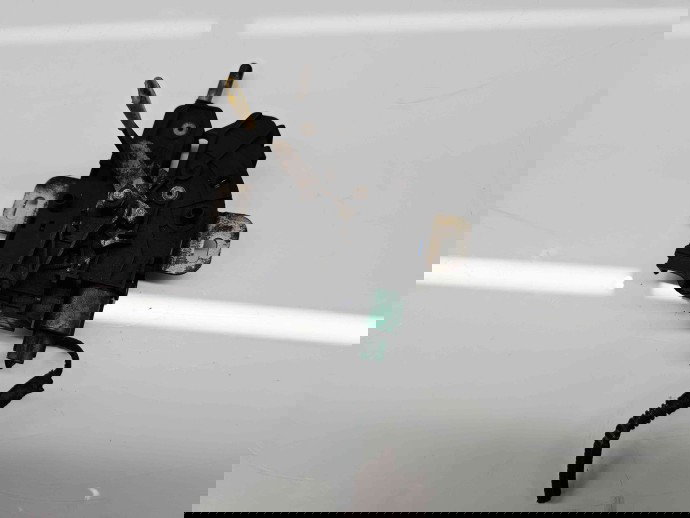 Broasca capota Ford Mondeo 4 Sedan Facelift [Fabr 2007-2015] OEM