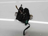 Broasca capota Ford Mondeo 4 Sedan Facelift [Fabr 2007-2015] OEM