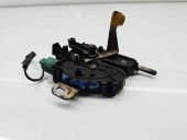 Broasca capota Ford Mondeo 4 Sedan Facelift [Fabr 2007-2015] OEM