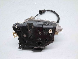 Broasca usa dreapta spate Volkswagen Passat B7 (365) Variant [Fabr 2010-2014] 3C4839016A