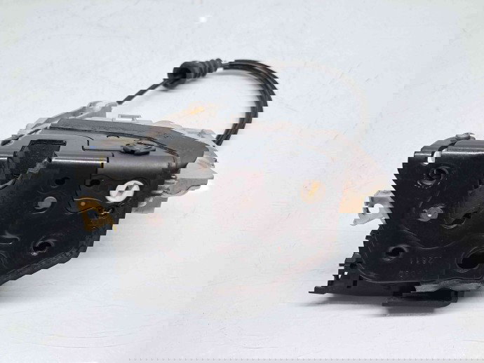 Broasca usa dreapta spate Volkswagen Passat B7 (365) Variant [Fabr 2010-2014] 3C4839016A