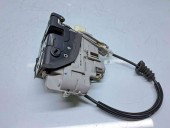 Broasca usa dreapta spate Volkswagen Passat B7 (365) Variant [Fabr 2010-2014] 3C4839016A