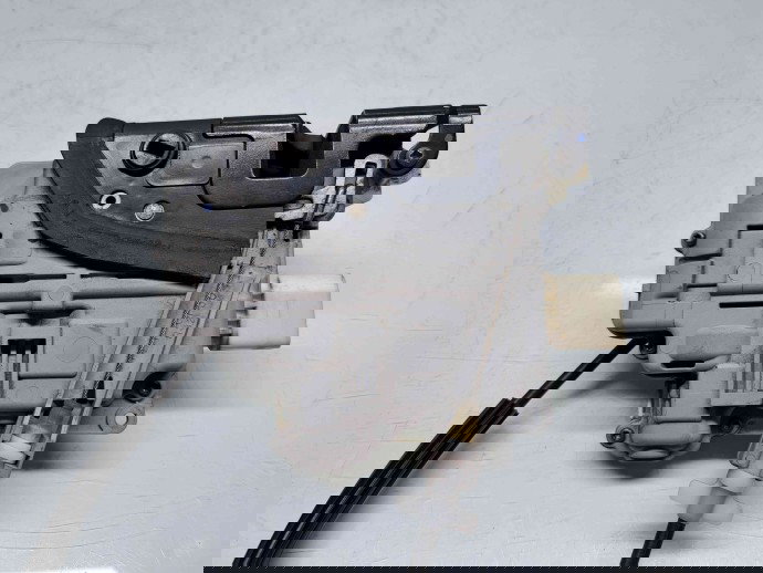 Broasca usa dreapta spate Volkswagen Passat B7 (365) Variant [Fabr 2010-2014] 3C4839016A