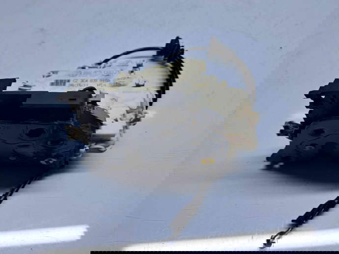 Broasca usa stanga spate Volkswagen Passat B7 (365) Variant [Fabr 2010-2014] 3C4839015A