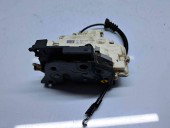 Broasca usa stanga spate Volkswagen Passat B7 (365) Variant [Fabr 2010-2014] 3C4839015A