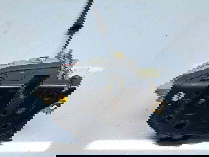 Broasca usa stanga spate Volkswagen Passat B7 (365) Variant [Fabr 2010-2014] 3C4839015A