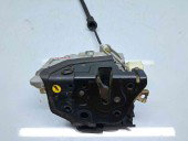 Broasca usa stanga spate Volkswagen Passat B7 (365) Variant [Fabr 2010-2014] 3C4839015A