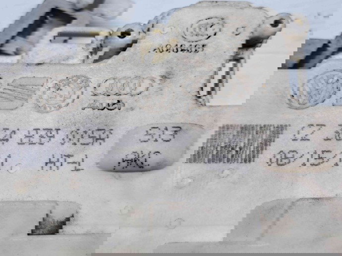 Broasca usa stanga spate Volkswagen Passat B7 (365) Variant [Fabr 2010-2014] 3C4839015A