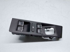  Butoane comanda geamuri sofer Volkswagen Passat B7 (365) Variant [Fabr 2010-2014] 3AB857857A