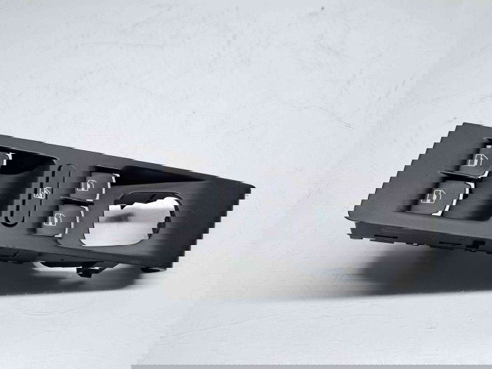  Butoane comanda geamuri sofer Volkswagen Passat B7 (365) Variant [Fabr 2010-2014] 3AB857857A