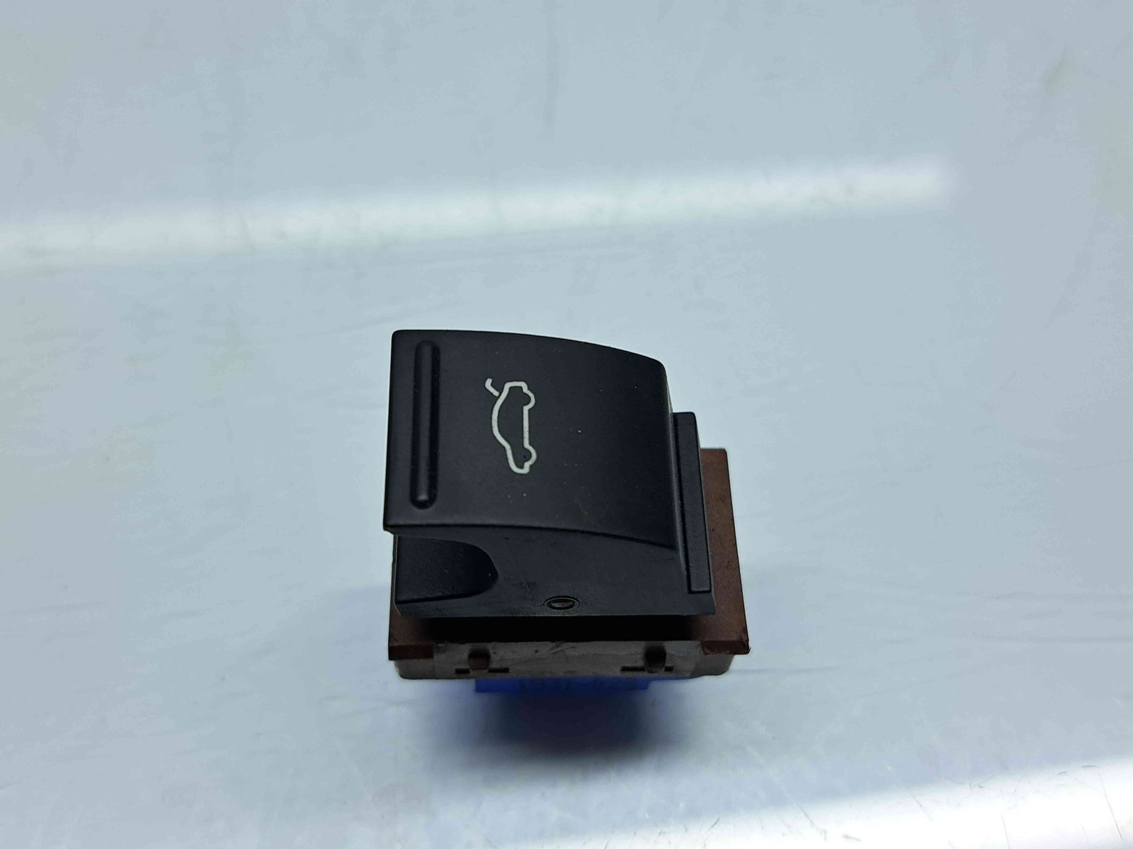 Buton deschidere portbagaj Volkswagen Passat B7 (365) Variant [Fabr 2010-2014] 3AA959831 - imagine 2