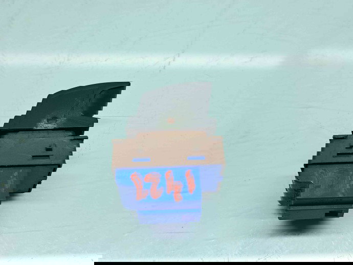  Buton deschidere portbagaj Volkswagen Passat B7 (365) Variant [Fabr 2010-2014] 3AA959831