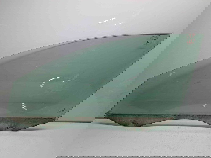 Geam usa stanga fata Volkswagen Passat B7 (365) Variant [Fabr 2010-2014] OEM