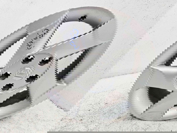 Janta aliaj Dacia Duster (PH2, H79) [Fabr 2013-2017] 5X 114,3 / 6,5Jx R16 ET50 / 40