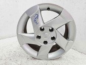 Janta aliaj Dacia Duster (PH2, H79) [Fabr 2013-2017] 5X 114,3 / 6,5Jx R16 ET50 / 40
