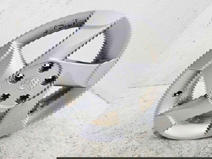 Janta aliaj Dacia Duster (PH2, H79) [Fabr 2013-2017] 5X 114,3 / 6,5Jx R16 ET50 / 40