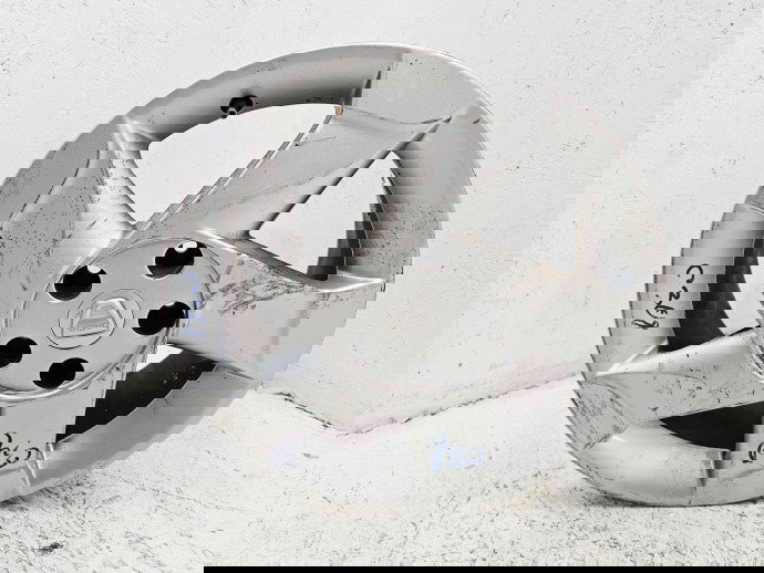 Janta aliaj Dacia Duster (PH2, H79) [Fabr 2013-2017] 5X 114,3 / 6,5Jx R16 ET50 / 40