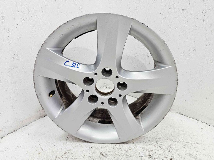 Janta aliaj Bmw 1 (E81, E87) [Fabr 2004-2010] 5X120 R17 7,5J ET 47 / 6762890