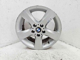 Janta aliaj Bmw 1 (E81, E87) [Fabr 2004-2010] 5X120 R17 7,5J ET 47 / 6762890