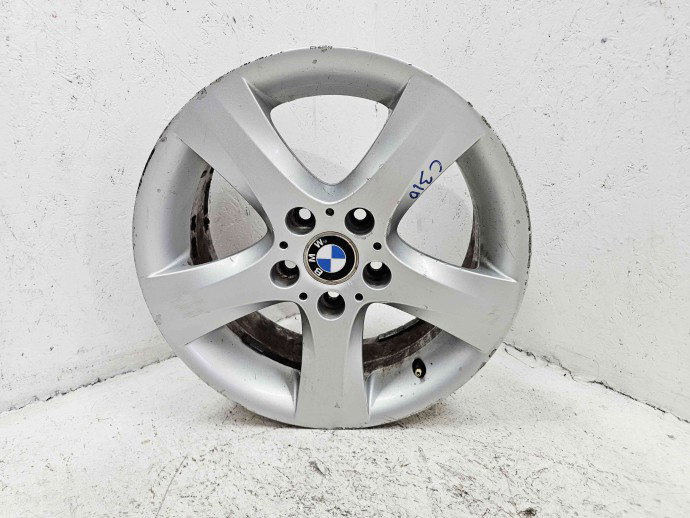Janta aliaj Bmw 1 (E81, E87) [Fabr 2004-2010] 5X120 R17 7,5J ET 47 / 6762890