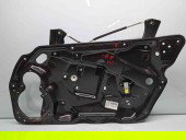 Macara electrica geam dreapta fata Volkswagen Passat B7 (365) Variant [Fabr 2010-2014] 3AA837756