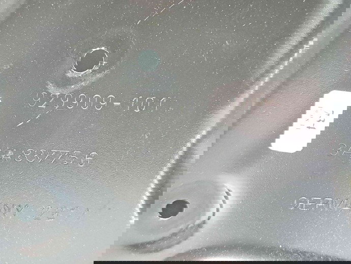 Macara electrica geam dreapta fata Volkswagen Passat B7 (365) Variant [Fabr 2010-2014] 3AA837756