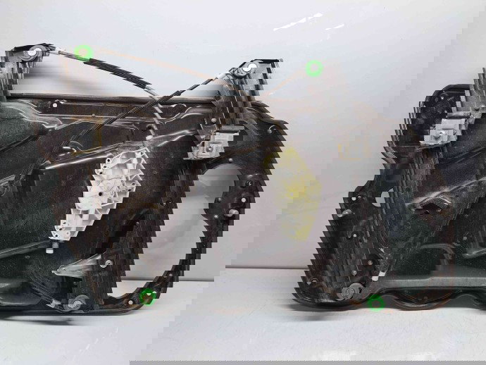 Macara electrica geam dreapta fata Volkswagen Passat B7 (365) Variant [Fabr 2010-2014] 3AA837756