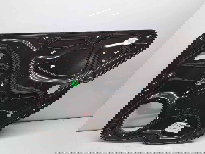 Macara electrica geam dreapta spate Volkswagen Passat B7 (365) Variant [Fabr 2010-2014] 3AA839756