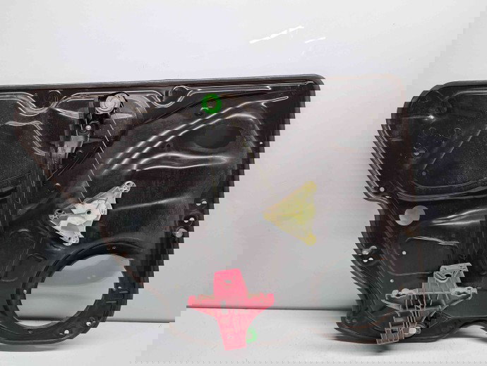 Macara electrica geam dreapta spate Volkswagen Passat B7 (365) Variant [Fabr 2010-2014] 3AA839756