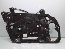 Macara electrica geam stanga fata Volkswagen Passat B7 (365) Variant [Fabr 2010-2014] 3AA837755