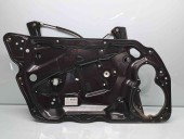 Macara electrica geam stanga fata Volkswagen Passat B7 (365) Variant [Fabr 2010-2014] 3AA837755