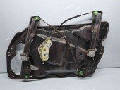 Macara electrica geam stanga fata Volkswagen Passat B7 (365) Variant [Fabr 2010-2014] 3AA837755