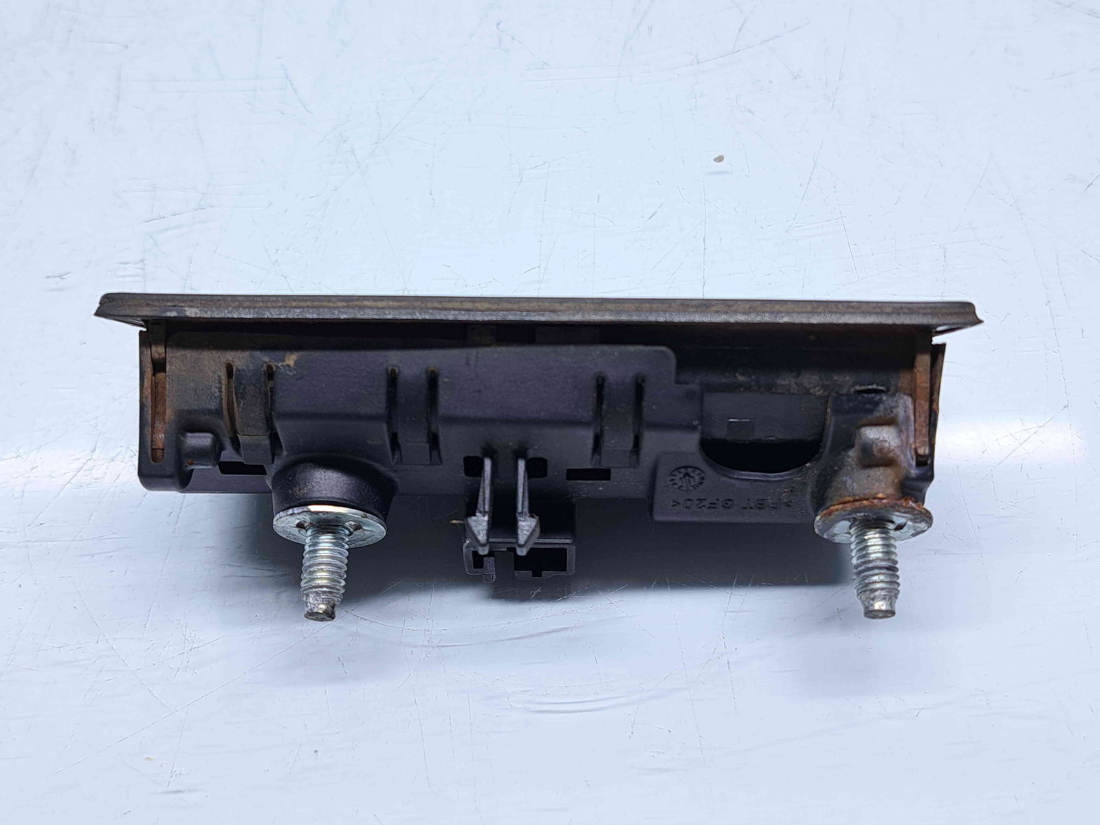 Maner haion Volkswagen Passat B7 (365) Variant [Fabr 2010-2014] 5N0827566 - imagine 2