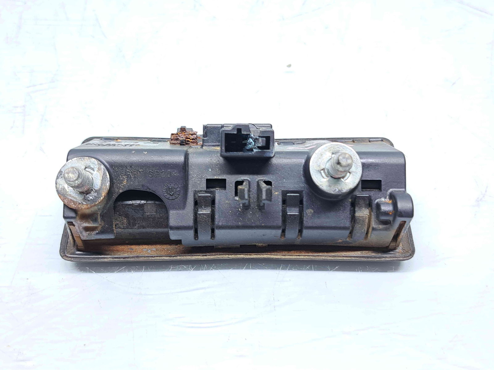 Maner haion Volkswagen Passat B7 (365) Variant [Fabr 2010-2014] 5N0827566 - imagine 3