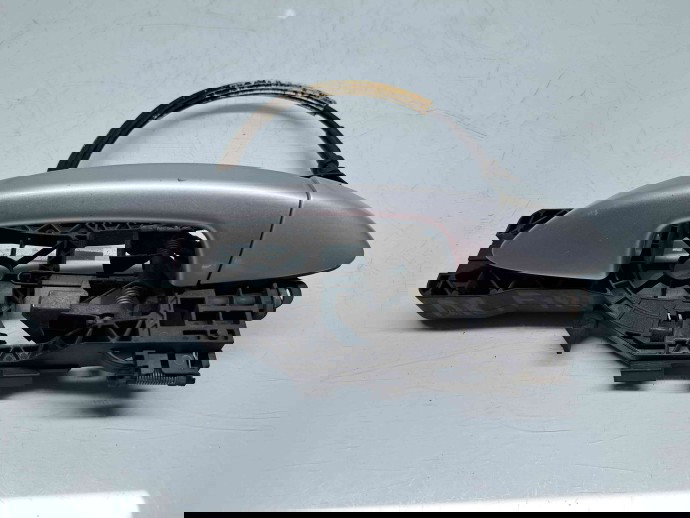 Maner usa dreapta fata Volkswagen Passat B7 (365) Variant [Fabr 2010-2014] LA7W