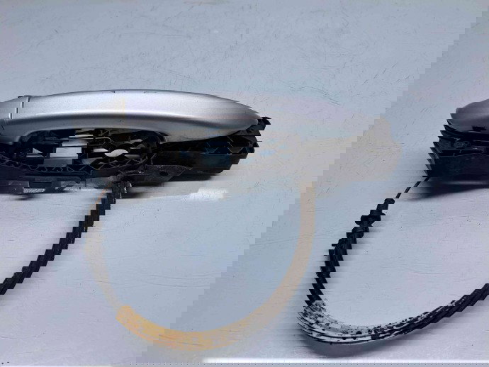 Maner usa dreapta fata Volkswagen Passat B7 (365) Variant [Fabr 2010-2014] LA7W