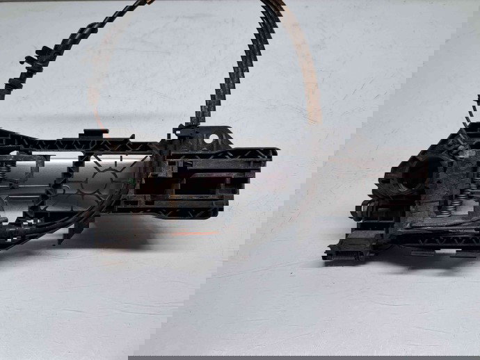 Maner usa dreapta fata Volkswagen Passat B7 (365) Variant [Fabr 2010-2014] LA7W