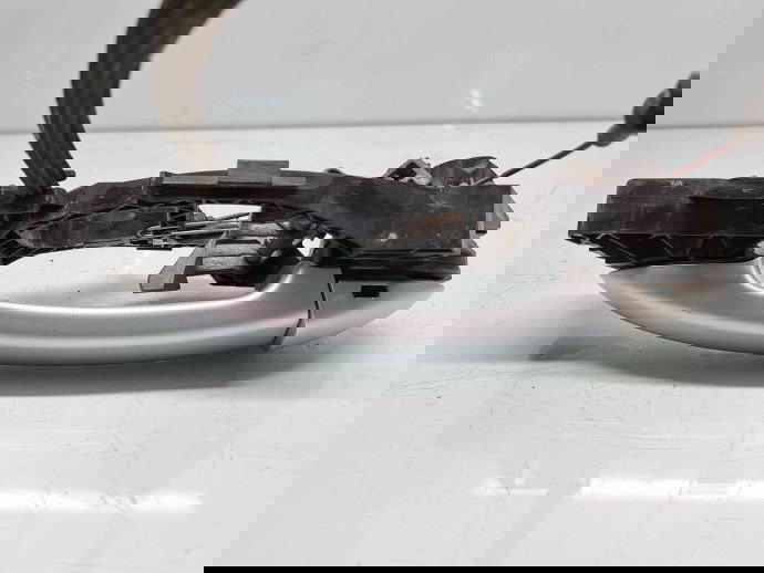 Maner usa dreapta fata Volkswagen Passat B7 (365) Variant [Fabr 2010-2014] LA7W