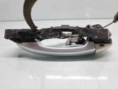 Maner usa dreapta fata Volkswagen Passat B7 (365) Variant [Fabr 2010-2014] LA7W