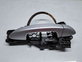 Maner usa dreapta spate Volkswagen Passat B7 (365) Variant [Fabr 2010-2014] LA7W