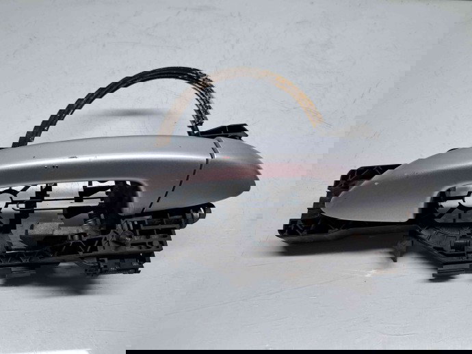 Maner usa dreapta spate Volkswagen Passat B7 (365) Variant [Fabr 2010-2014] LA7W