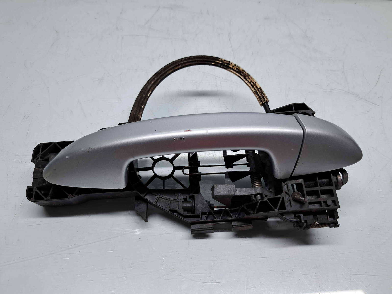 Maner usa dreapta spate Volkswagen Passat B7 (365) Variant [Fabr 2010-2014] LA7W