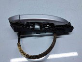 Maner usa dreapta spate Volkswagen Passat B7 (365) Variant [Fabr 2010-2014] LA7W