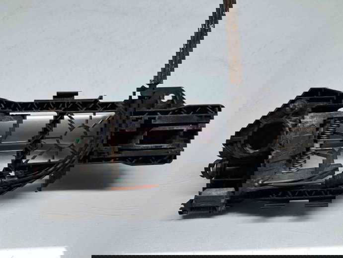 Maner usa dreapta spate Volkswagen Passat B7 (365) Variant [Fabr 2010-2014] LA7W