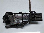 Maner usa dreapta spate Volkswagen Passat B7 (365) Variant [Fabr 2010-2014] LA7W